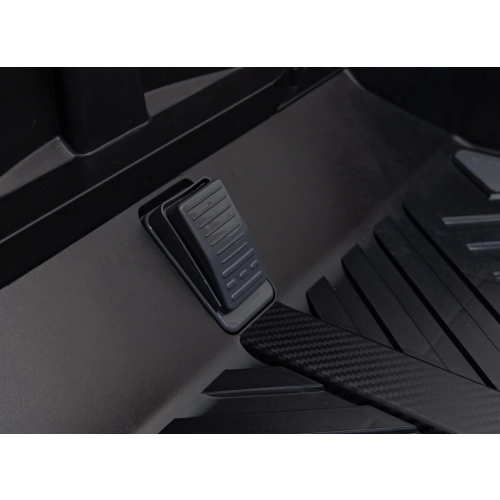 Duży Buggy dla dzieci UTV X3 Off-Road 2-osobowy 4 x 200W Różowy BBH-028.ROZ